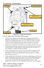 Предварительный просмотр 81 страницы Vmac G300004 Installation, Owners And Service Manual