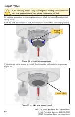 Предварительный просмотр 82 страницы Vmac G300004 Installation, Owners And Service Manual