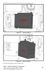 Предварительный просмотр 87 страницы Vmac G300004 Installation, Owners And Service Manual