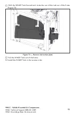 Предварительный просмотр 95 страницы Vmac G300004 Installation, Owners And Service Manual