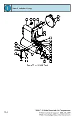 Предварительный просмотр 106 страницы Vmac G300004 Installation, Owners And Service Manual