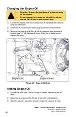 Preview for 58 page of Vmac RAPTAIR-G30 Service Manual