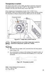 Preview for 71 page of Vmac RAPTAIR-G30 Service Manual