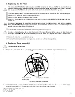 Preview for 3 page of Vmac RAPTAIR60 Service Procedures