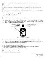 Preview for 4 page of Vmac RAPTAIR60 Service Procedures