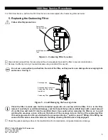 Preview for 5 page of Vmac RAPTAIR60 Service Procedures