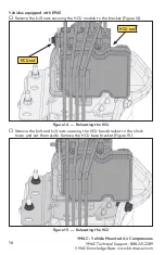 Preview for 18 page of Vmac UNDERHOOD 150 Installation Manual