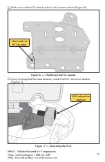 Preview for 19 page of Vmac UNDERHOOD 150 Installation Manual