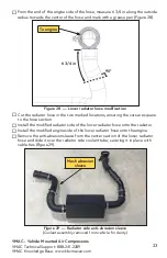 Preview for 25 page of Vmac UNDERHOOD 150 Installation Manual