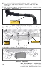 Preview for 26 page of Vmac UNDERHOOD 150 Installation Manual