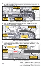 Preview for 28 page of Vmac UNDERHOOD 150 Installation Manual