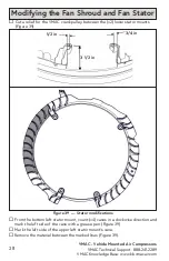 Preview for 30 page of Vmac UNDERHOOD 150 Installation Manual