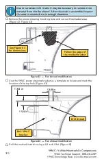 Preview for 32 page of Vmac UNDERHOOD 150 Installation Manual