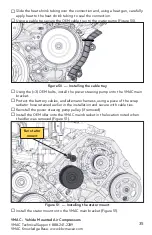 Preview for 37 page of Vmac UNDERHOOD 150 Installation Manual