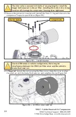 Preview for 40 page of Vmac UNDERHOOD 150 Installation Manual