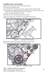 Preview for 41 page of Vmac UNDERHOOD 150 Installation Manual