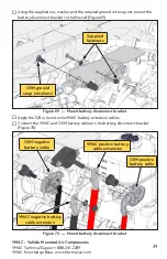 Preview for 51 page of Vmac UNDERHOOD 150 Installation Manual