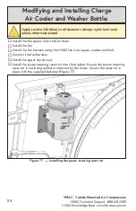 Preview for 56 page of Vmac UNDERHOOD 150 Installation Manual