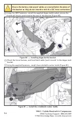 Preview for 58 page of Vmac UNDERHOOD 150 Installation Manual