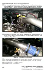 Preview for 70 page of Vmac UNDERHOOD 150 Installation Manual