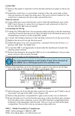 Preview for 73 page of Vmac UNDERHOOD 150 Installation Manual