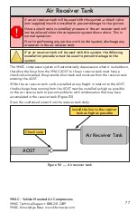 Preview for 79 page of Vmac UNDERHOOD 150 Installation Manual