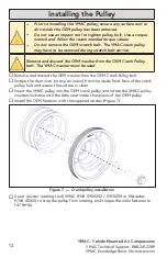 Preview for 14 page of Vmac UNDERHOOD 40 Series Installation Manual