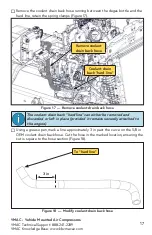 Preview for 19 page of Vmac Underhood 70 Installation Manual