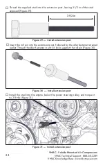 Preview for 26 page of Vmac Underhood 70 Installation Manual