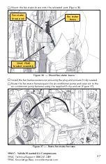 Предварительный просмотр 29 страницы Vmac Underhood 70 Installation Manual