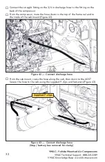 Preview for 34 page of Vmac Underhood 70 Installation Manual