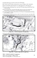 Preview for 35 page of Vmac Underhood 70 Installation Manual