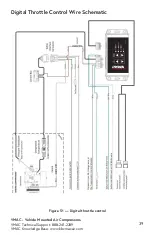 Предварительный просмотр 41 страницы Vmac Underhood 70 Installation Manual