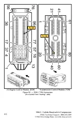 Preview for 42 page of Vmac Underhood 70 Installation Manual