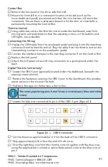 Preview for 43 page of Vmac Underhood 70 Installation Manual