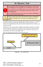 Предварительный просмотр 47 страницы Vmac Underhood 70 Installation Manual