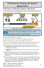 Preview for 53 page of Vmac Underhood 70 Installation Manual