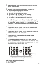 Preview for 23 page of Vmac V900104 Installation Manual