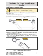 Preview for 21 page of Vmac V910020 Installation Instructions Manual