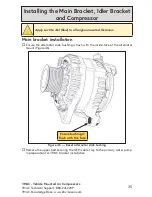 Preview for 37 page of Vmac V910020 Installation Instructions Manual