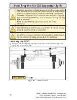 Preview for 44 page of Vmac V910020 Installation Instructions Manual