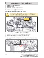 Preview for 80 page of Vmac V910020 Installation Instructions Manual