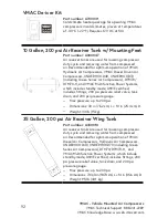 Preview for 94 page of Vmac V910020 Installation Instructions Manual