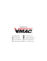 Preview for 100 page of Vmac V910020 Installation Instructions Manual