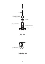 Preview for 6 page of VMAI V8 Pro User Manual