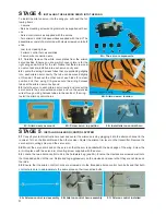 Предварительный просмотр 4 страницы Vmar ARROW-Tiger Operation Manual