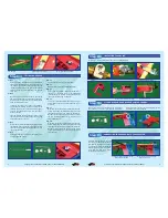 Предварительный просмотр 6 страницы Vmar EASY 3D FUN Sport Assembly And Operation Manual