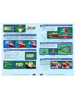 Предварительный просмотр 7 страницы Vmar EASY 3D FUN Sport Assembly And Operation Manual