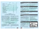 Preview for 2 page of Vmar EXTRA-330L Assembly And Operation Manual