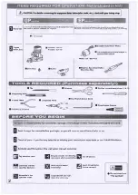 Preview for 2 page of Vmar Picanto EP Assembly Instructions Manual